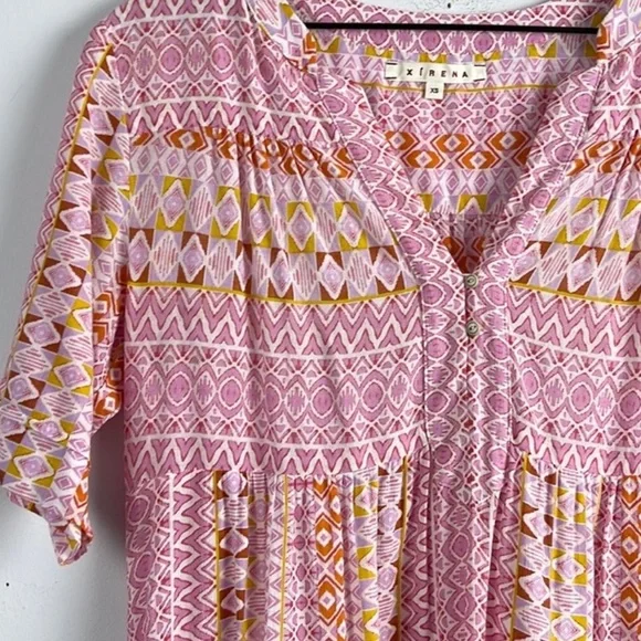 Xirena Billie Dress - Picture 2 of 5